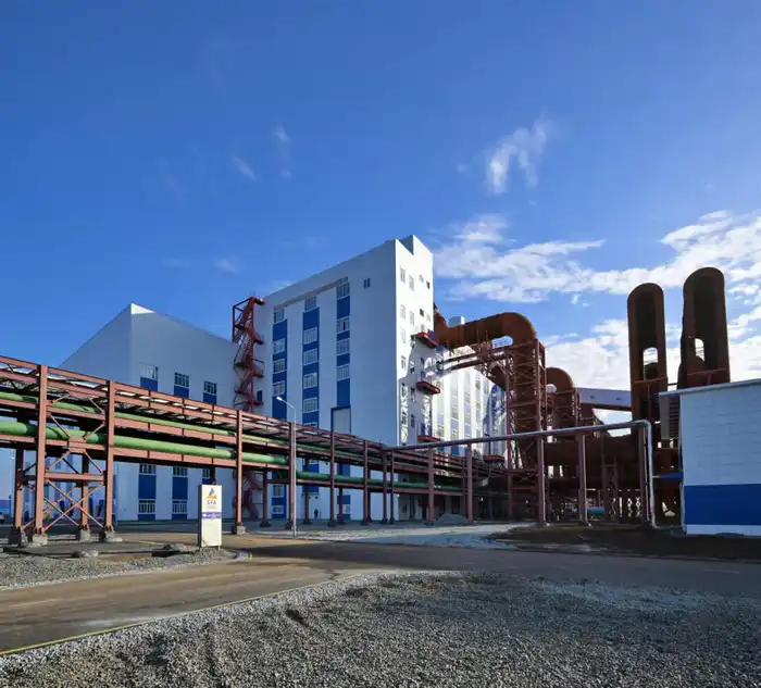 Экибастуз: запущен завод «EkibastuzFerroAlloys» с мощностью 240 тыс. тонн в год