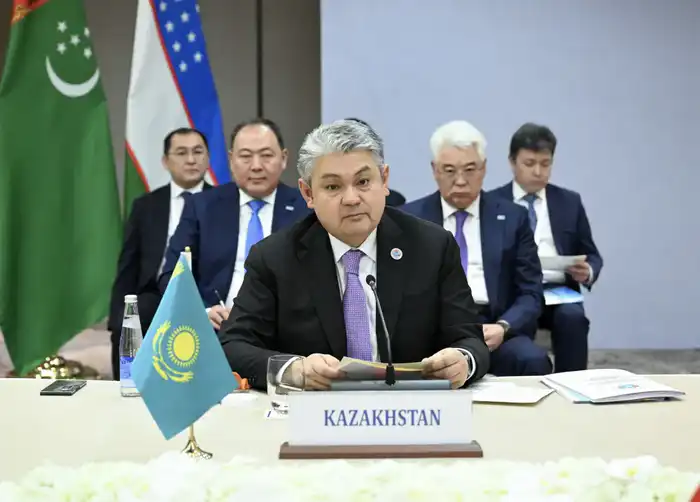 Казахстан и соседи: новые горизонты сотрудничества!