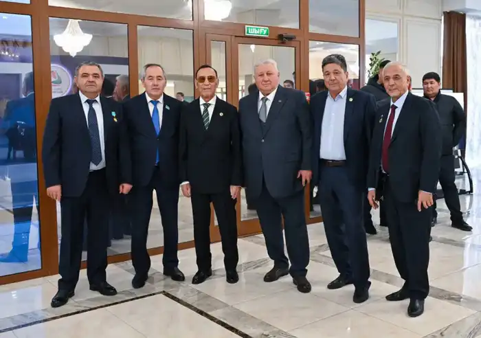 Достижения аграриев СКО в контексте международного праздника работников сельского хозяйства