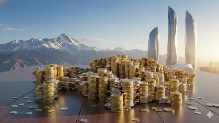 Бюджет-2026: регионы, получающие миллиарды и распределение трансфертов между республиканским и областными бюджетами