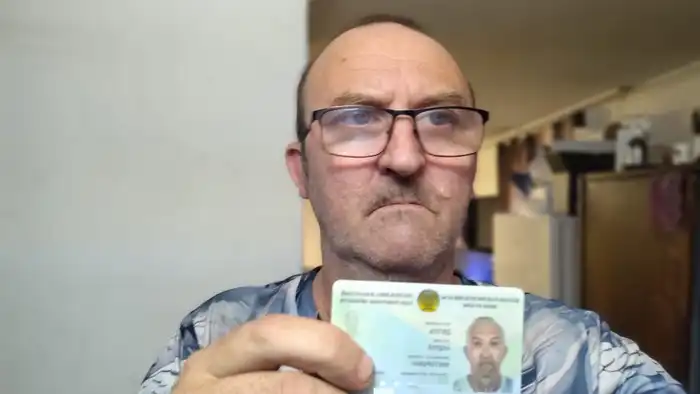 Невидимка из Павлодара: 30 лет без документов и штраф
