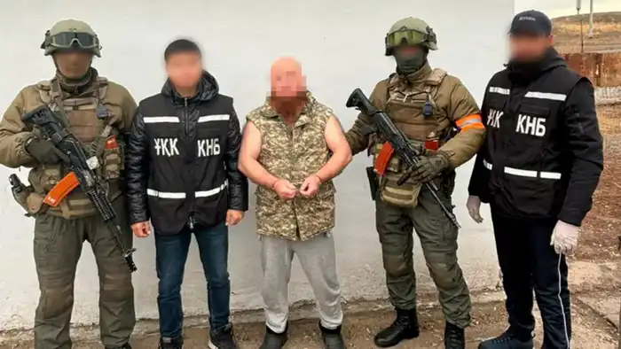 Сектанты в ловушке: задержания и приговоры