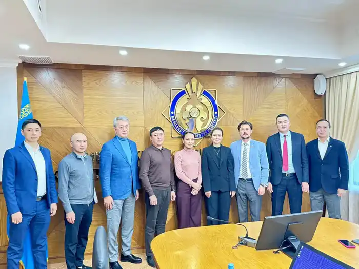 Цифровая трансформация таможни: КГД МФ РК и МТЦ определили приоритетные направления сотрудничества (3)