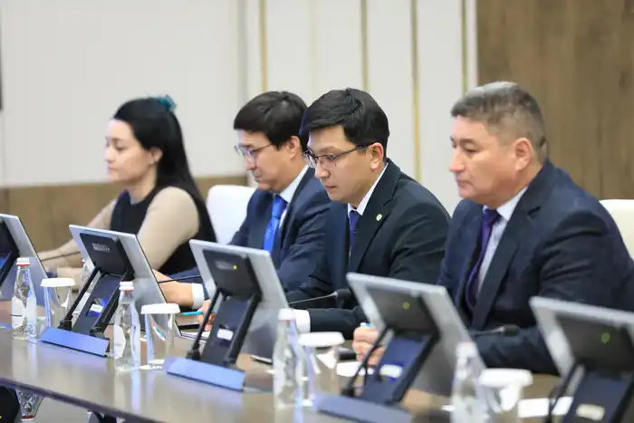 Состоялось заседание регионального штаба по профилактике наркомании и противодействию наркопреступности (7)