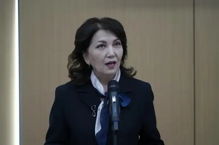 «Закон и порядок»: именитые спортсмены рассказали столичным студентам о пагубном влиянии наркотиков (7)