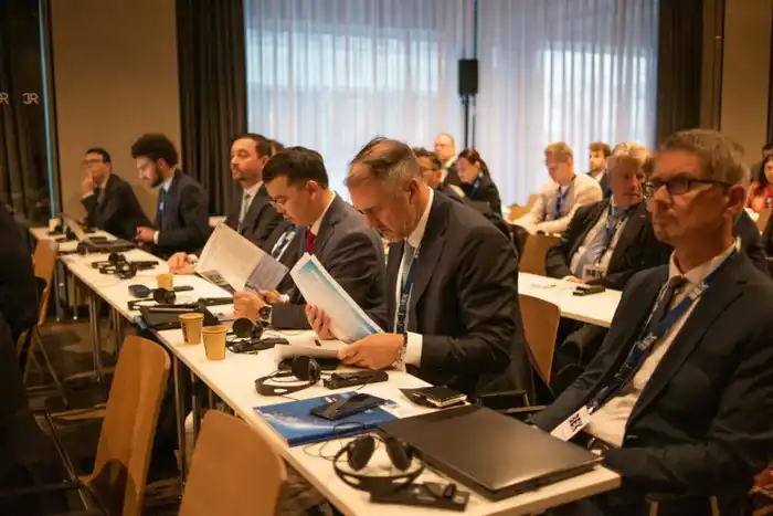 Средний коридор: Казахстан и ЕС укрепляют взаимосвязь между Востоком и Западом (4)