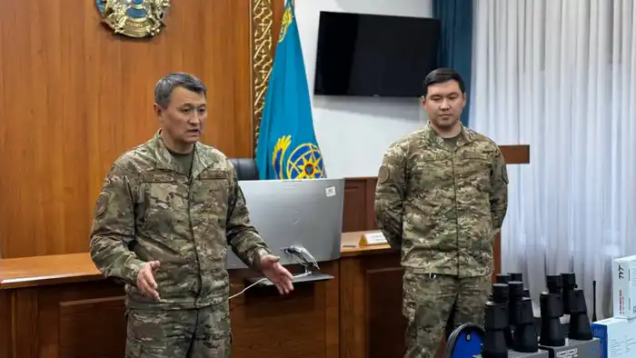 Грант на развитие волонтерства в Астане: поддержка готовности к чрезвычайным ситуациям