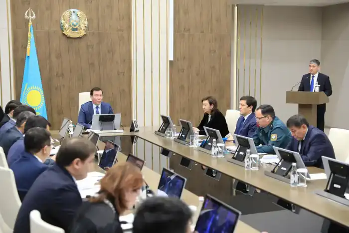 93 миллиарда тенге: инвестиции в будущее через строительство образовательных и культурных маяков