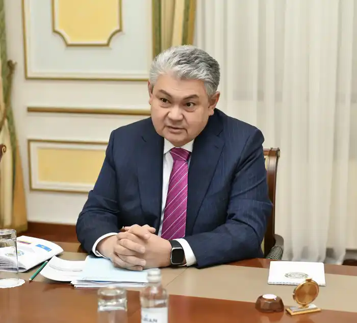 Визит Премьер-министра Армении в Астану: новые горизонты для казахско-армянского сотрудничества