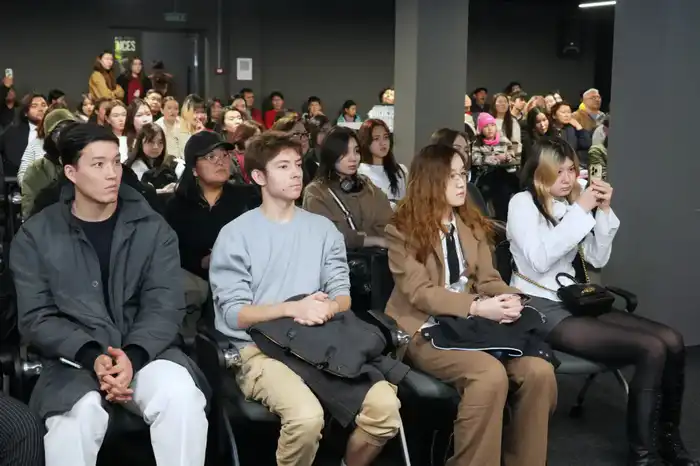 День открытых дверей прошел в New York Film Academy Kazakhstan (3)