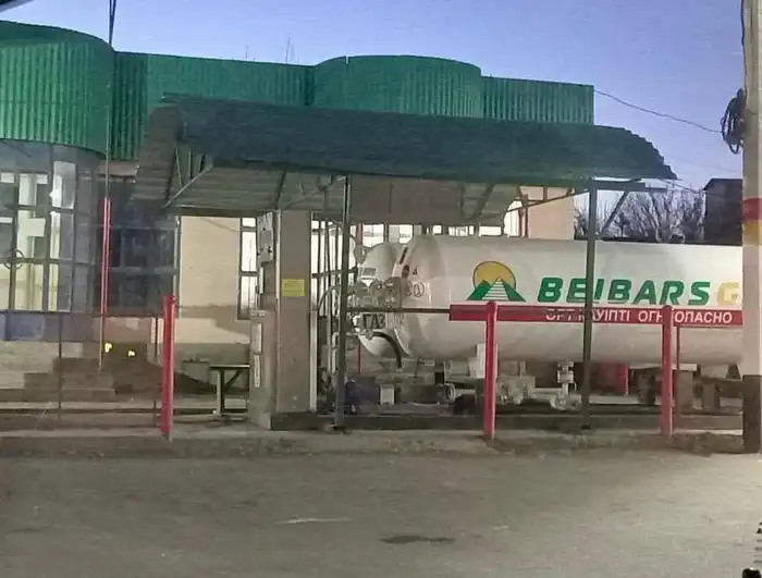 Меры по контролю цен на сжиженный газ в Туркестанской области: реакция властей на потребительские проблемы