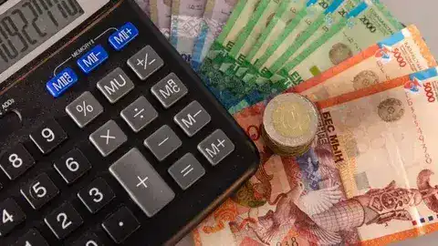 Потеря работы затронула более 308 тыс. человек: последствия выплат из ГФСС