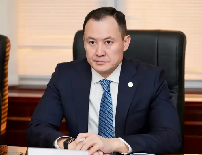 Казахстан и Эстония обсудили создание завода по выпуску теплообменного оборудования