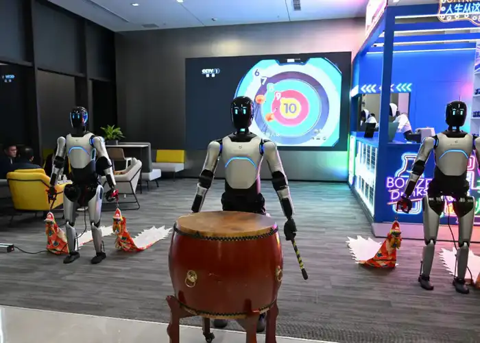 Развитие сотрудничества в области робототехники и ИИ: Алматы стремится стать центром технологий в Центральной Азии