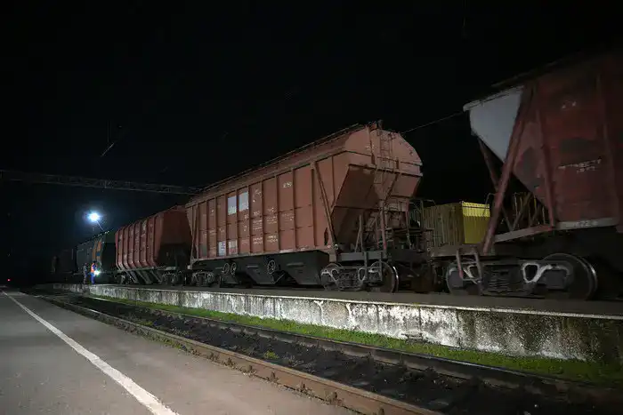 Рост экспорта зерна способствует укреплению экономических связей с соседними странами