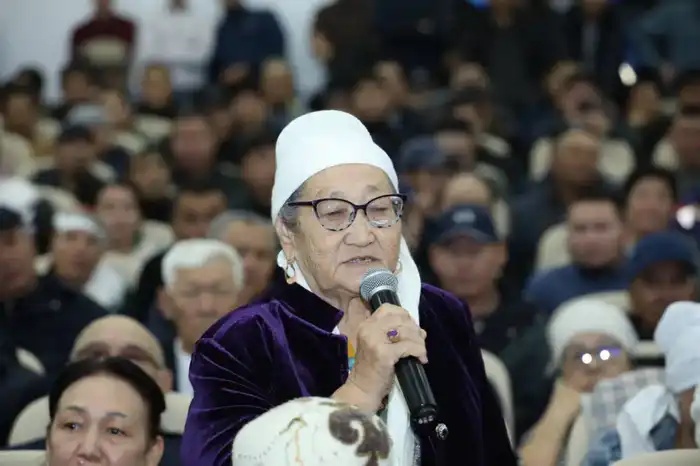 Каракиянский район: ветер перемен и новые горизонты!