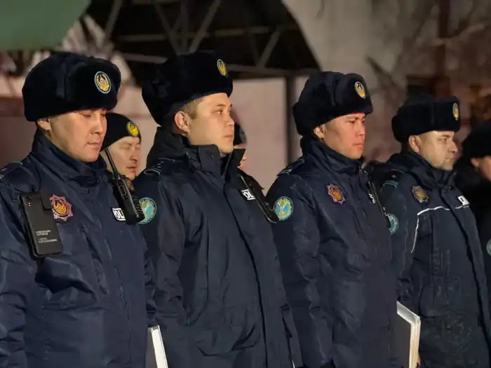 Рост числа административных дел против родителей в Астане в связи с безопасностью несовершеннолетних