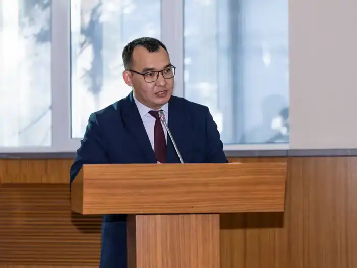 Изменения в бюджете ВКО 2025 года перераспределение расходов на образование спорт энергетику