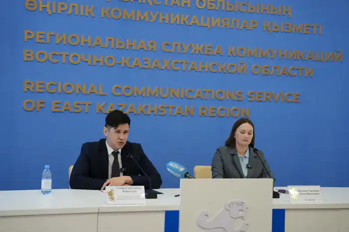 Внедрение цифровых технологий в медицину Восточно-Казахстанской области: влияние на безопасность и качество обслуживания