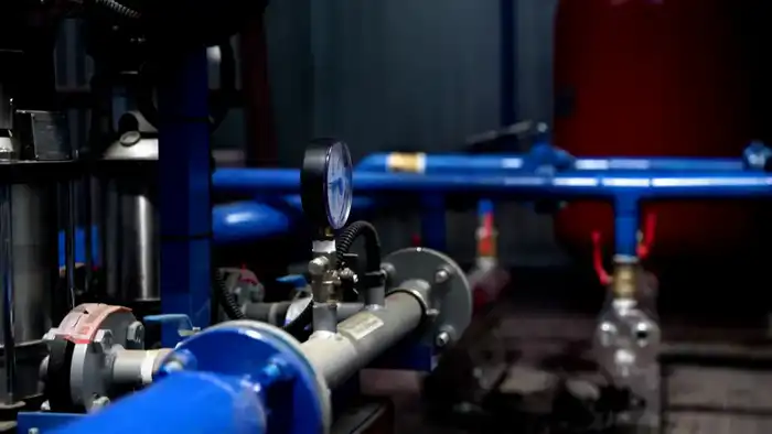 В рамках поручения Главы государства Министерство водных ресурсов и ирригации раньше срока завершило проекты по обеспечению качественным питьевым водоснабжением 42-х сел Северо-Казахстанской области (6)