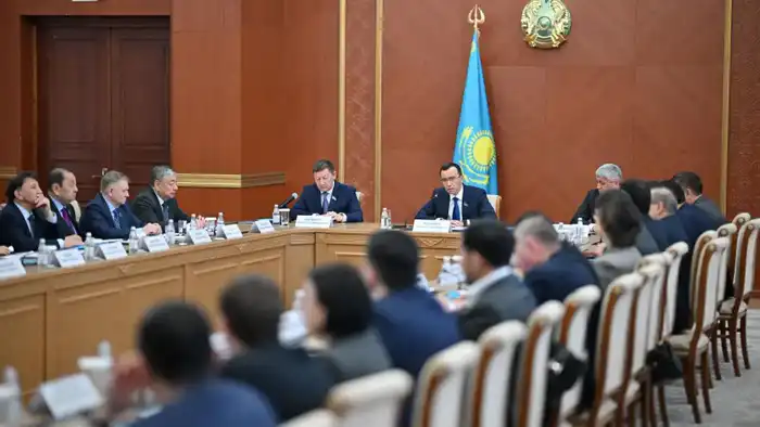 В Карагандинской области спикер Сената прокладывает мост между поручениями Президента и реальной жизнью