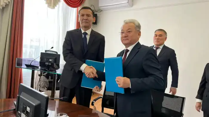 Молодежь, безопасность и сотрудничество: кто с кем?
