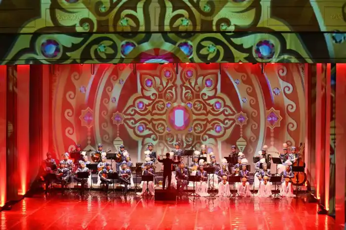 Труженики села СКО отметили профессиональный праздник (3)