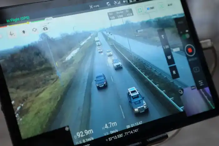 В Астане выявлено более 2400 нарушений ПДД в рамках ОПМ «Безопасная дорога» (4)