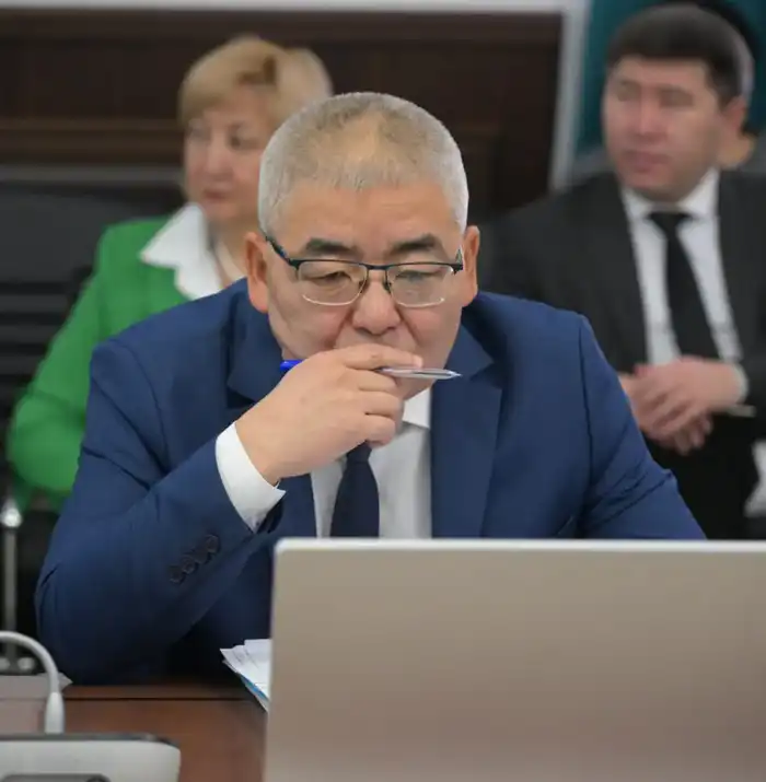 Павлодарская область занимает 1-е место по исполнению бюджета за 10 месяцев (5)