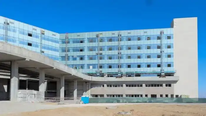 Улучшение здравоохранения в Туркестанской области: влияние новых поручений на медицинскую инфраструктуру и финансирование