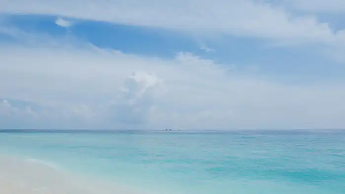 Мальдивы: курение под запретом для поколения Z и младше