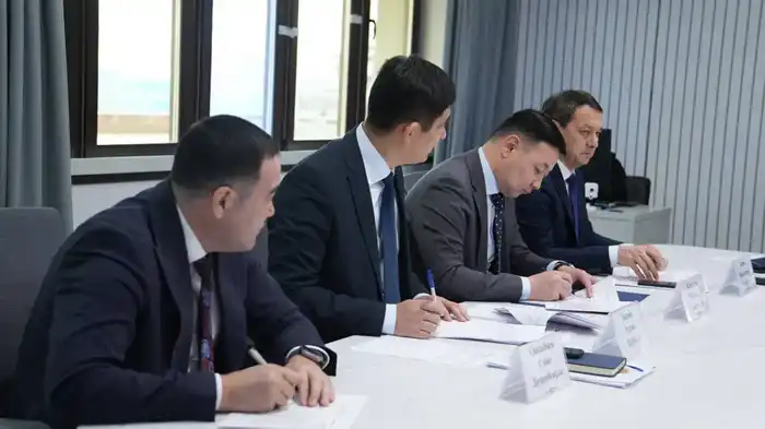 Зелёный щит: Министр экологии отвечает на вызовы загрязнения