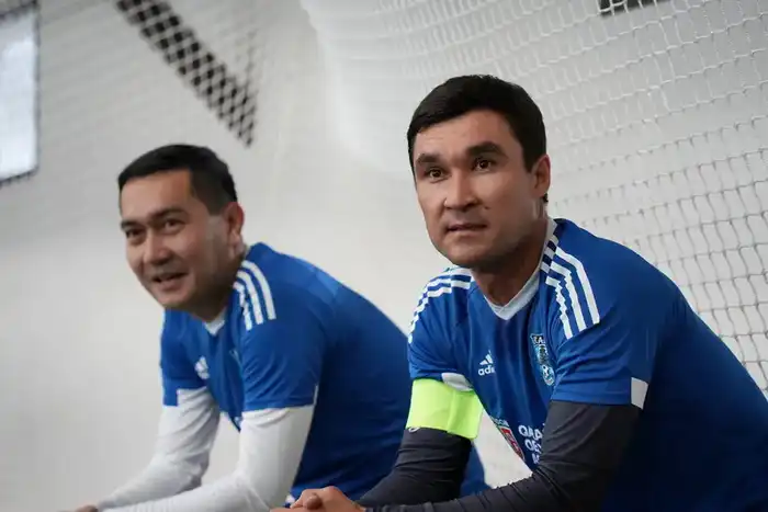 2000 юных футболистов начнут сезон в новой лиге Freedom BFL (9)