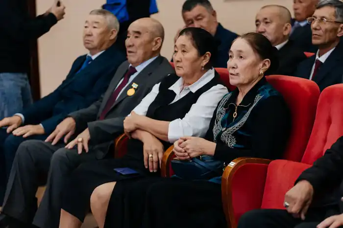 В Атырау отметили достижения сельского хозяйства, вдохновляя новое поколение аграриев