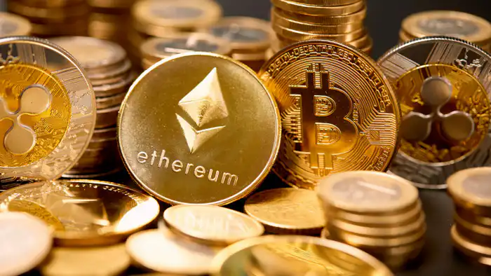 Нацбанк Казахстана рассматривает инвестиции в криптоактивы