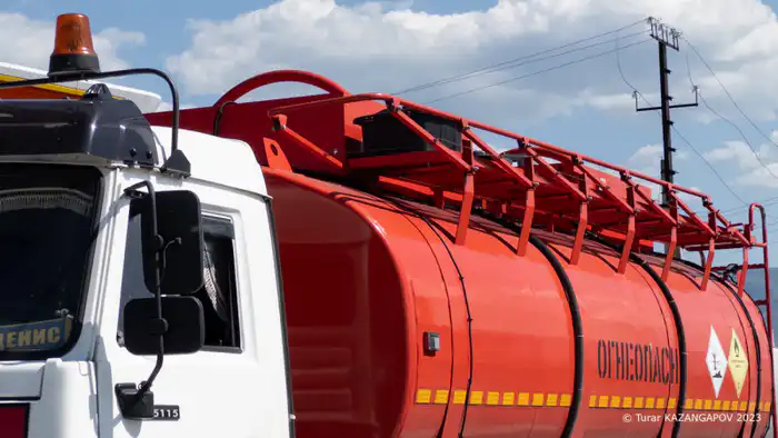 Цены на бензин АИ-92, дизельное топливо и сжиженный газ останутся стабильными до марта 2026 года