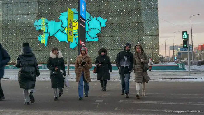 Казахстан на международной арене: ключевые события 14 ноября
