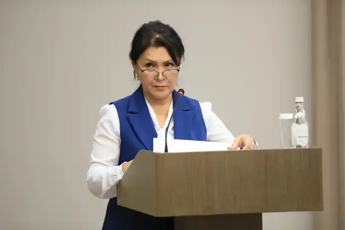 Цифровизация культурной сферы в Актобе