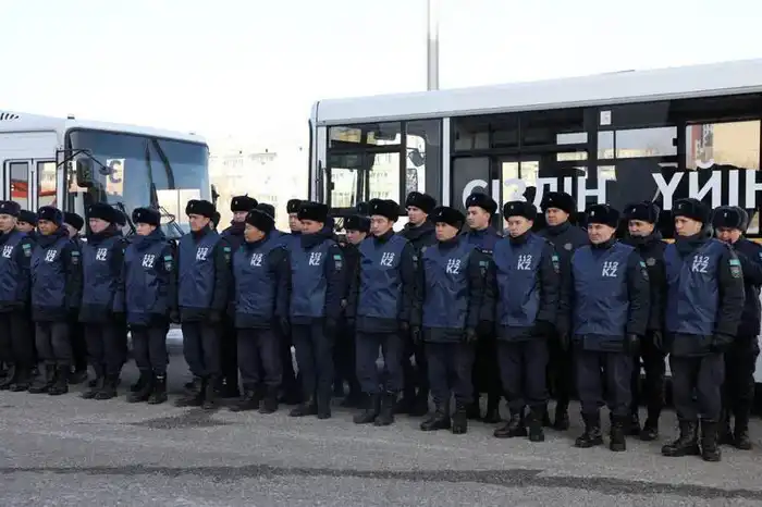 4500 пожарных извещателей установлено в этом году в домах социально уязвимых семей Карагандинской области (3)