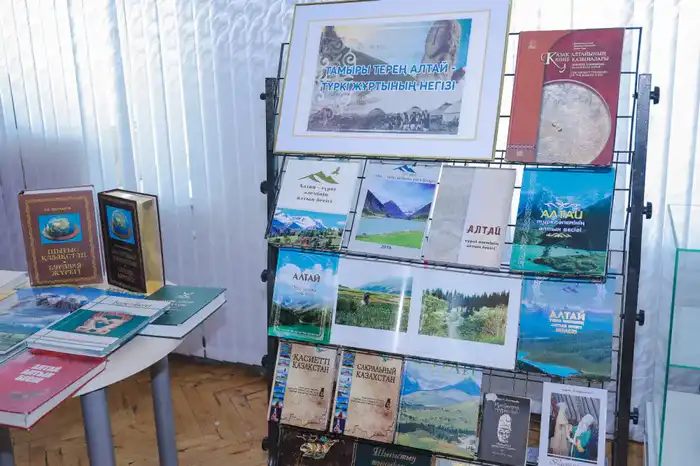 В Восточном Казахстане подвели итоги археологических исследований 2024–2025 годов (5)