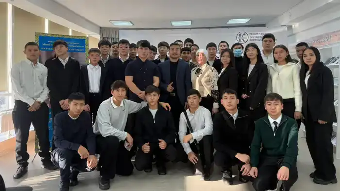 В Караганде прошёл военно-патриотический праздник в честь Дня батыров