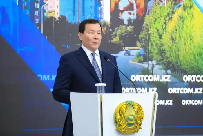 В Актюбинской области строится спортивный комплекс для людей с ограниченными возможностями (2)