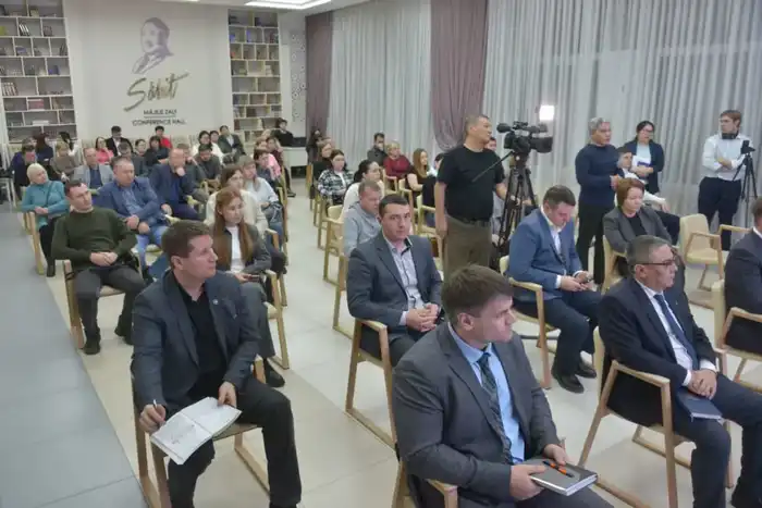 Модернизация электросетей в Северо-Казахстанской области