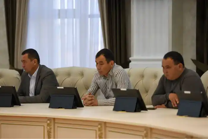 На «Ауыл аманаты» в Западно-Казахстанской области в 2025 году предусмотрено 5,5 млрд тенге (2)