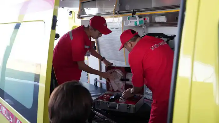 Увеличение числа отделений неотложной помощи в поликлиниках улучшит доступность медицинских услуг