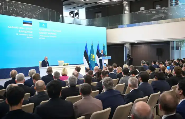 Казахстан и Эстония укрепляют сотрудничество в сфере сельского хозяйства (7)