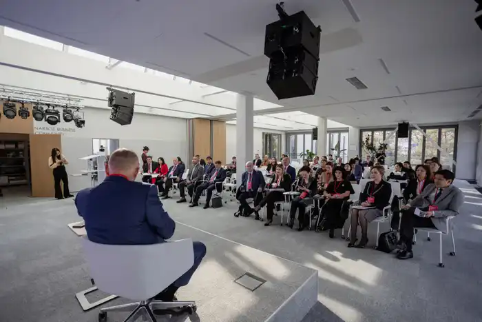 Развитие предпринимательства и регуляторная политика Казахстана на международной конференции