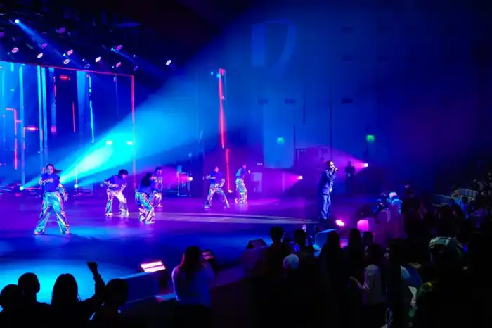 Творческий вихрь: XXVIII Международный конкурс «Шабыт» стартует в Астане