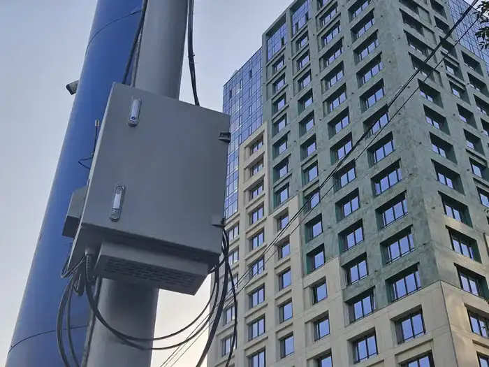 Алматы: Под бдительным взглядом — безопасность лифтов, котельных и газового оборудования