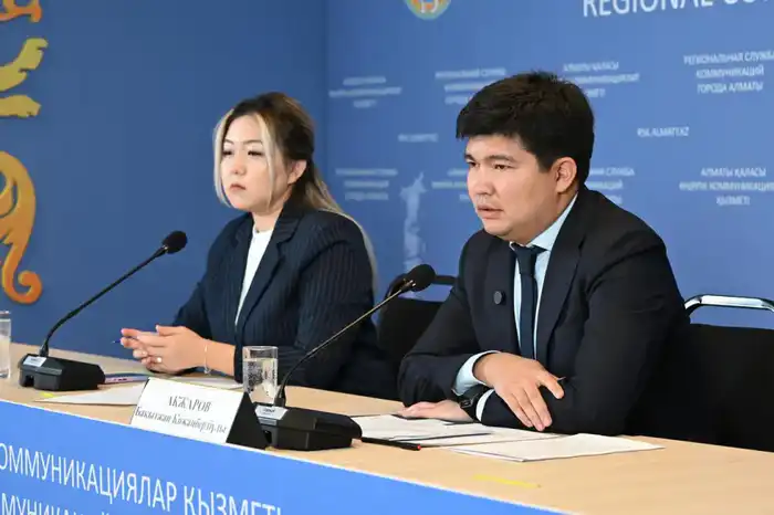 Турксибский район Алматы завершил самый масштабный сезон благоустройства: реализовано 32 проекта по выбору жителей (4)